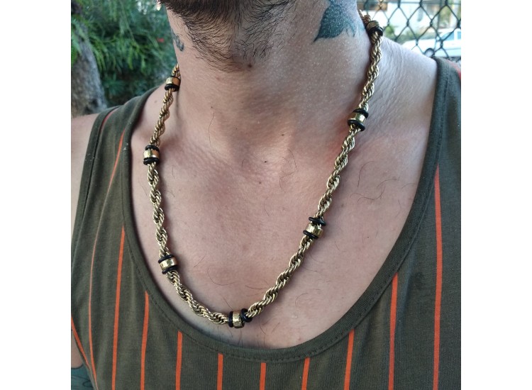 King Rope Chain 